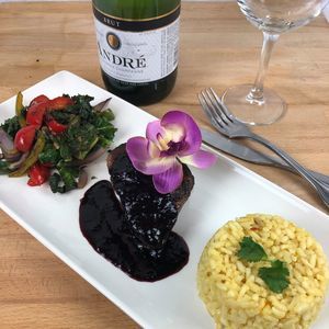 Meet your Posher, Edgar